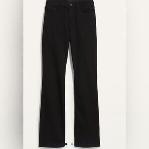 NMT Old Navy Mid-Rise Boot Cut Jeans